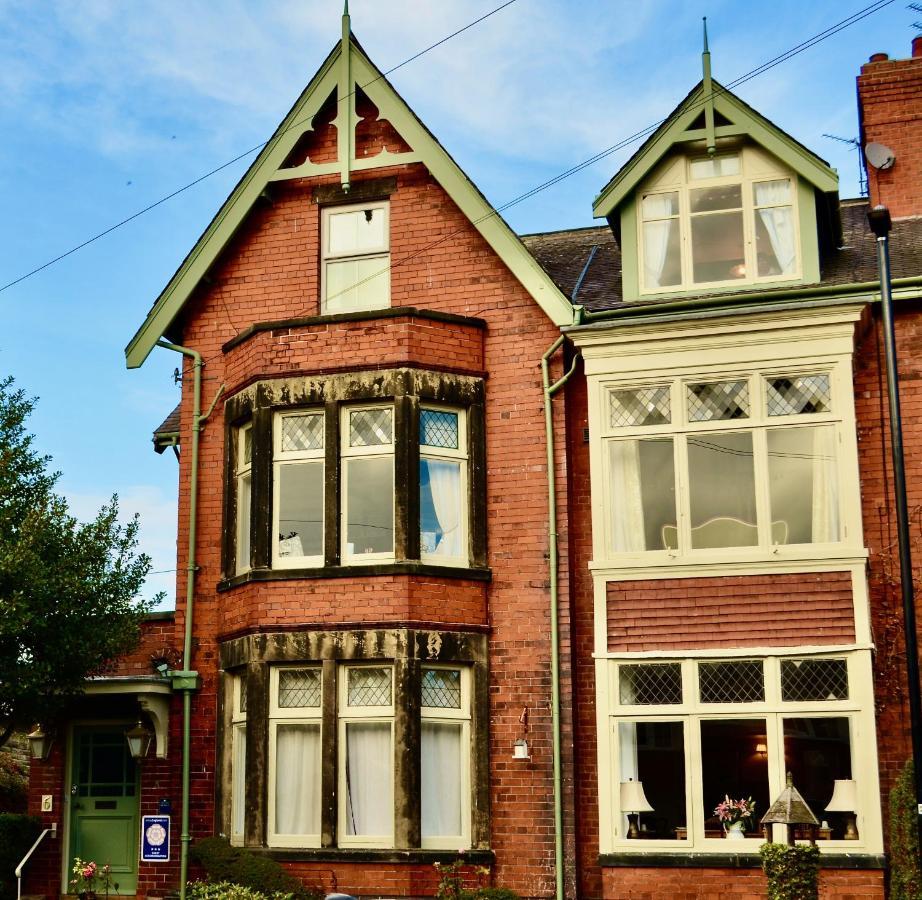 Georges Place York Kültér fotó